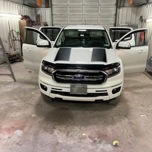 Meet your Posher, Junior